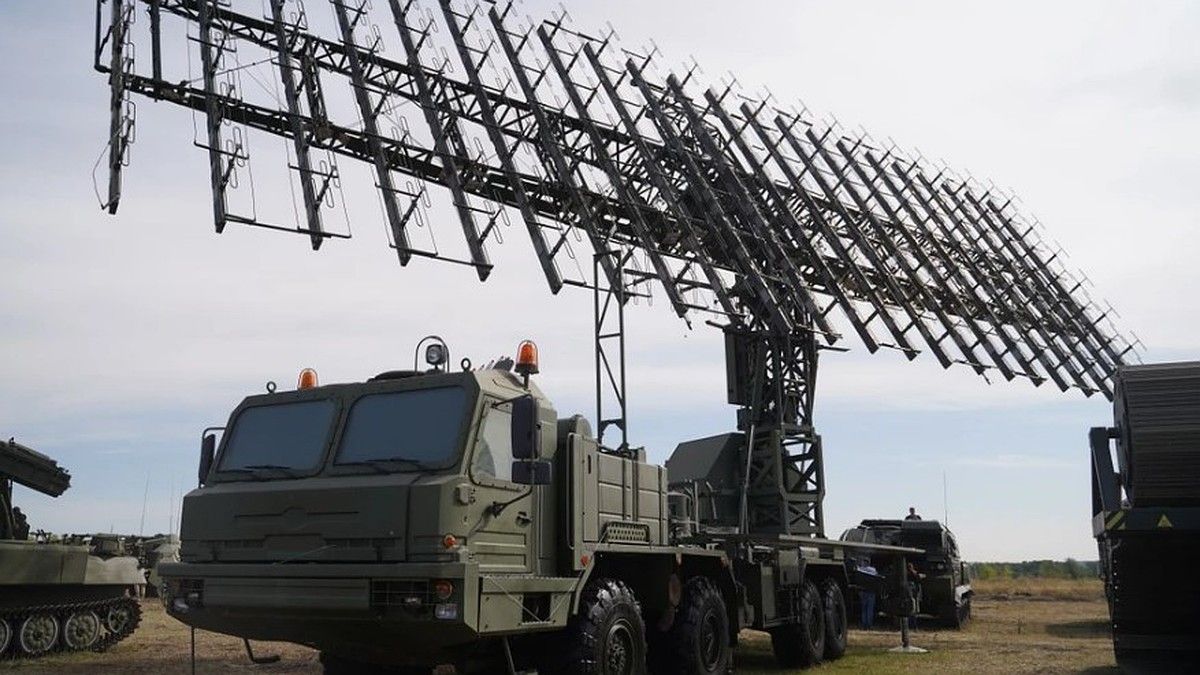 Минобороны РФ сообщило о рекордном числе сбитых дронов ВСУ