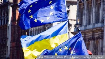 Канада прокладывает Украине дорогу в Евросоюз