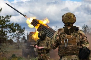 Минобороны России: «Герани» поразили перевозивший грузы для ВСУ танкер в Черном море