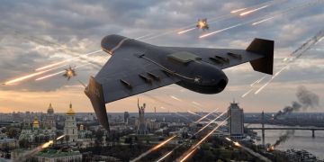 РЭБ и глушилки GPS могут оказаться бессильны: Россия готовит «Ариадну» для БПЛА