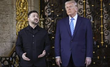 Зеленский сообщил, что созвонился с Трампом и договорился о личной встрече в Нью-Йорке