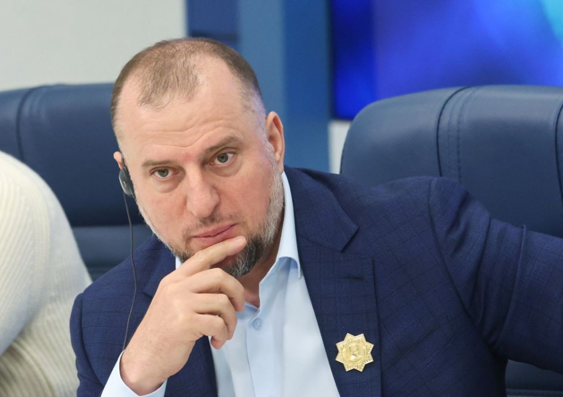Спецназ «АХМАТ» МО РФ. «ЕДИНСТВО НАРОДОВ РОССИИ – ЭТО ЕЁ ГЛАВНЫЙ КАПИТАЛ»