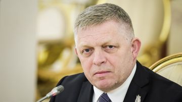 "Разговоры о фальшивой солидарности": Фицо заверил, что словацкие солдаты не пойдут против России
