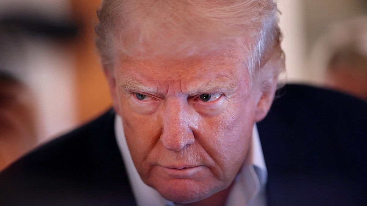 Неоднократно звучало слово «дизель»: Трамп снова призвал Зеленского прекратить удары по российским НПЗ