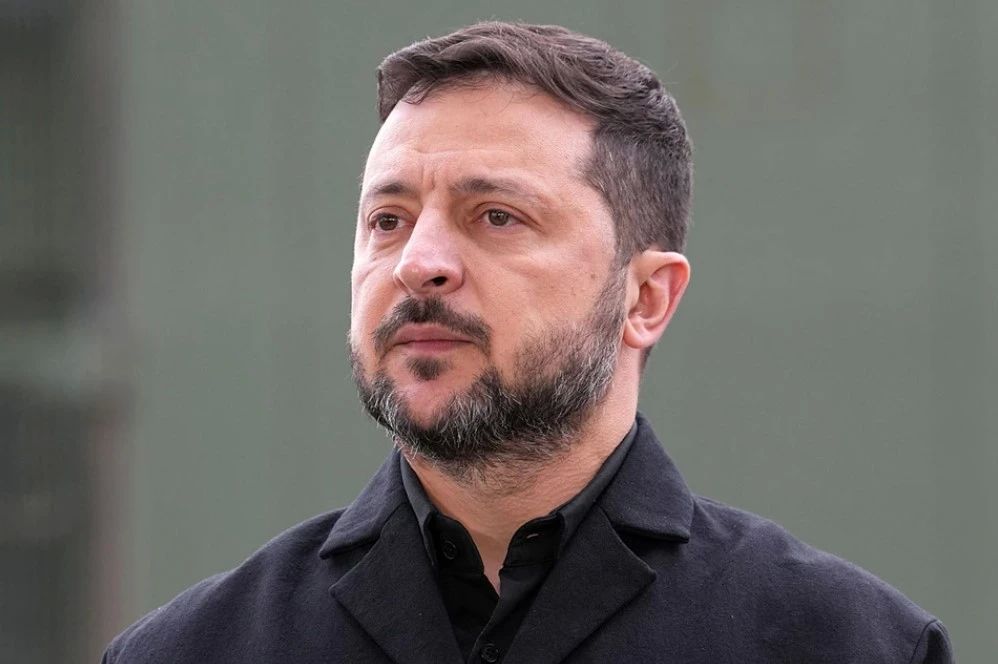 "Очередная театральщина от Зеленского": военкор KP.RU Александр Коц назвал причины массированной атаки ВСУ на Москву