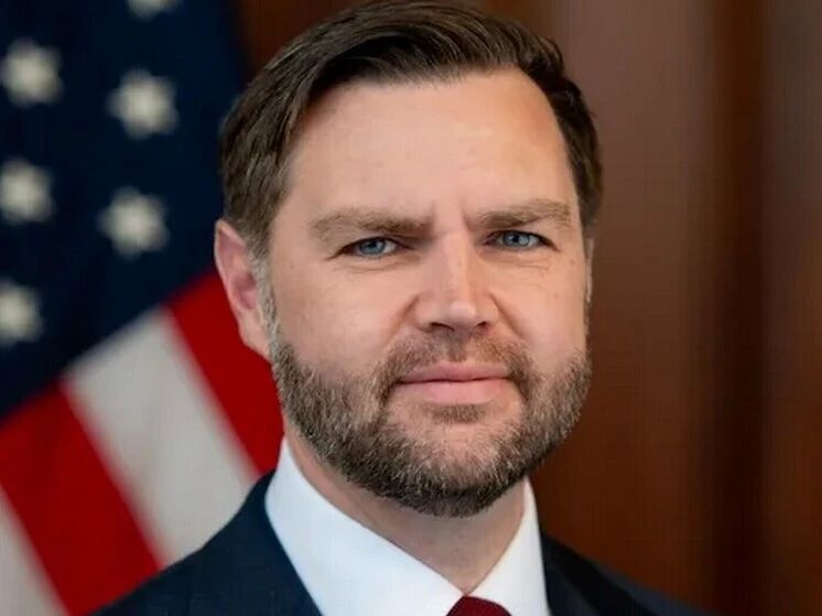 Вэнс ожидает прогресса по Украине после встречи Трампа с Зеленским