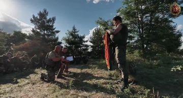 Мобилизационные мероприятия начнутся сегодня