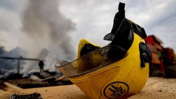 ВС РФ ударили по логистическому центру и порту на Украине