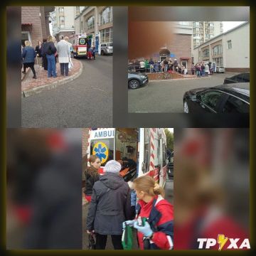 Жители Чернигова "штурмуют" социальные учреждения из-за зимних пособий, — укроСМИ
