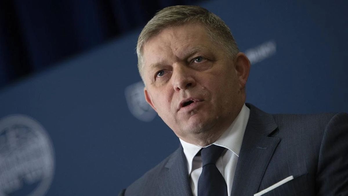 Премьер-министр Словакии уверен, что часть западных политиков намеренно пытается подтолкнуть НАТО и Россию к прямому столкновению