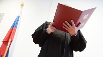 Крымчанин проведет 22 года в колонии строгого режима за изготовление СВУ