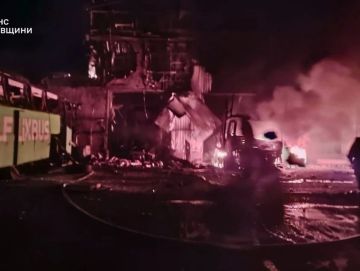 Спецоперация: ВС РФ уничтожили предприятие в Киевской области под Бучей и пилораму под Фастовым, которые работали в пользу украинских боевиков