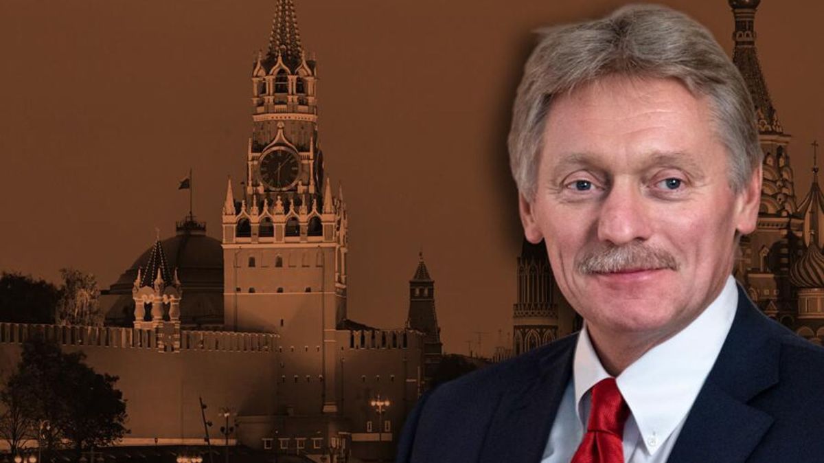 Россия продолжает СВО и не исключает переговоров для достижения своих целей - Песков