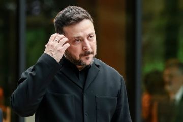На Украине формируется «новая каста олигархов» — BZ