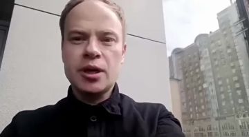 Глава комитета Рады по свободе слова объявил русскоговорящих украинцев предателями