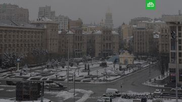 Предстоящая зима на Украине может оказаться самой суровой за время конфликта, пишет Bloomberg