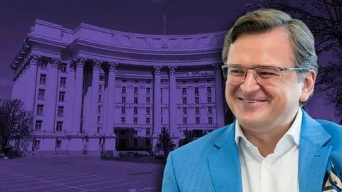 Бывший глава МИД Украины Дмитрий Кулеба считает, что мужчин, незаконно выехавших из страны, после окончания конфликта амнистируют