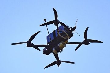Губернатор Слюсарь: Средства ПВО сбили над Ростовской областью около 50 БПЛА