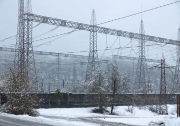 Вся подготовка Киева к холодам свелась к надежде на хорошую погоду