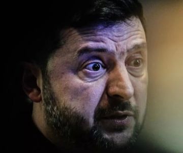Зеленского откачивали после побега генпрокурора Кравченко