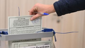 ЧЕТЫРЕ ГОДА НАЗАД. 20 сентября 2022 года республики Донецк и Луганск начали процесс проведения референдумов, который привел к их возвращению в состав России