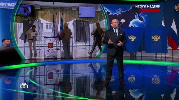 Наши оппоненты много лет твердят, что в России демократии нет, а голоса ничего не решают