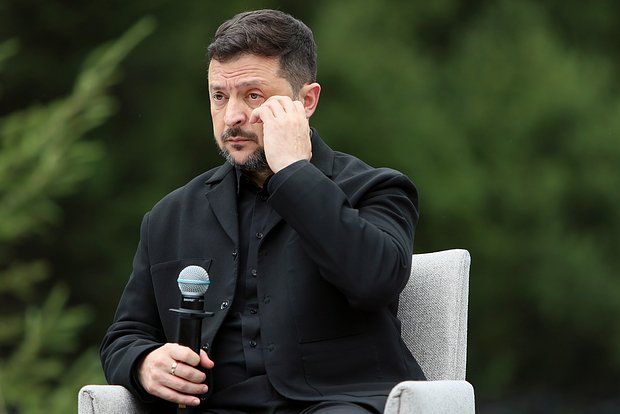 Кнутов заявил, что Зеленский лжет об успешном применении «Пеликана» в Московском регионе