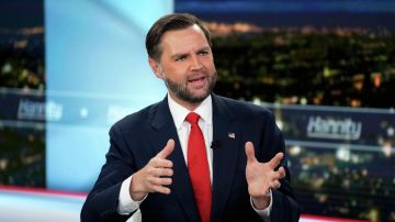 Прогресс в переговорах по Украине возможен, считает вице-президент США