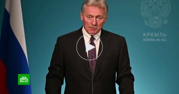 Песков: «адские санкции» не способствуют реанимации отношений РФ и США