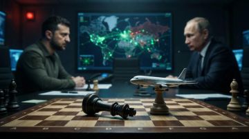 Ещё 40 дней и СВО кончится? Зеленский выдал новый план. И полковник Баранец ответил