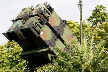 Европейские лидеры решили убедить Трампа дать Киеву ракеты Patriot