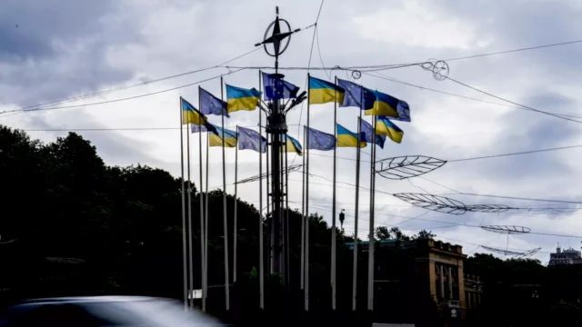 Европа тайно поставляет Украине оборудование для подготовки к зиме – Bloomberg