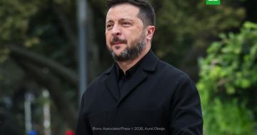 Зеленский предложил заключить перемирие без предварительных условий