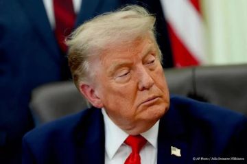 Конфликт на Украине необходимо завершить, от него страдает весь мир - Трамп