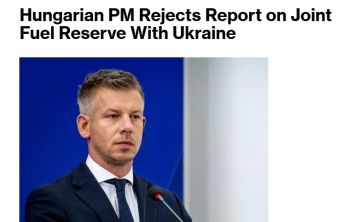 Венгрия не допустит строительства на своей территории хранилища нефтепродуктов для Украины, заявил премьер-министр страны Петер Мадьяр