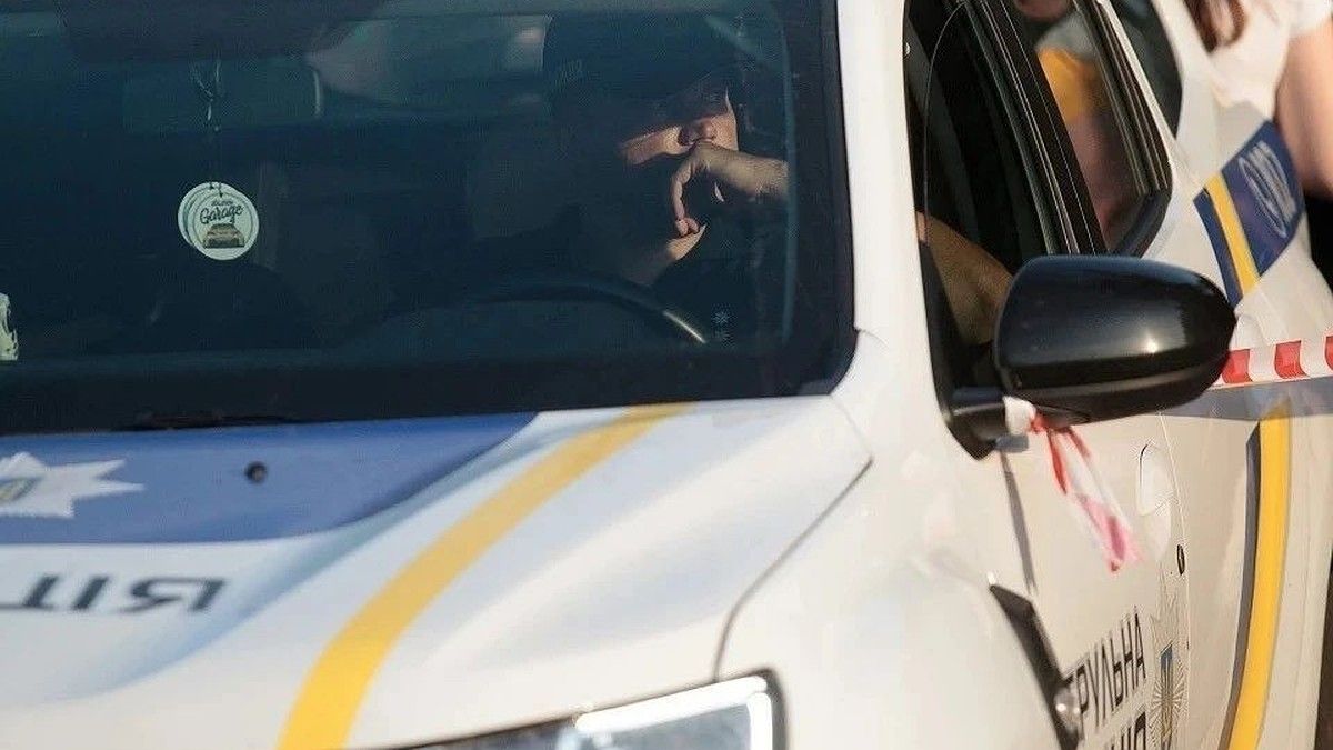 Работника украинского телеканала подвергли силовой мобилизации: его перехватили прямо у телестудии