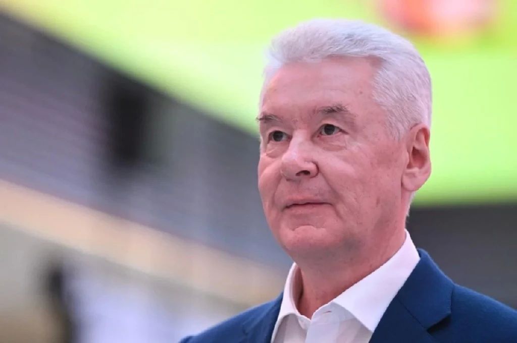 Единым фронтом. Собянин поблагодарил москвичей за активность на выборах