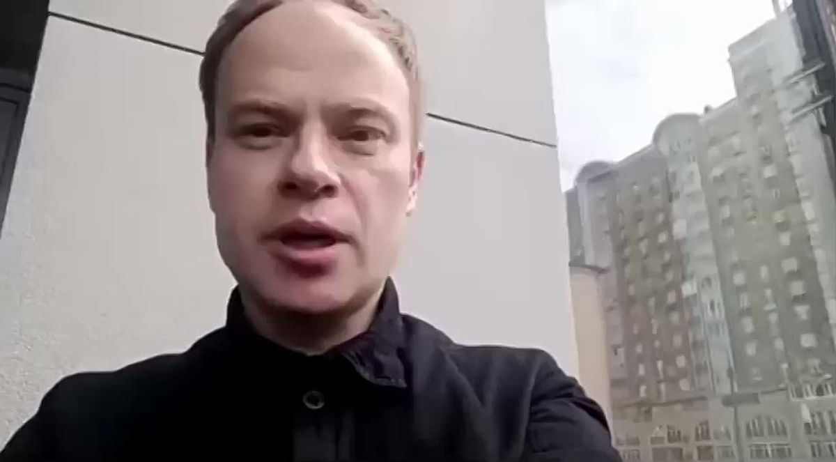 Глава комитета Рады по свободе слова объявил русскоговорящих украинцев предателями