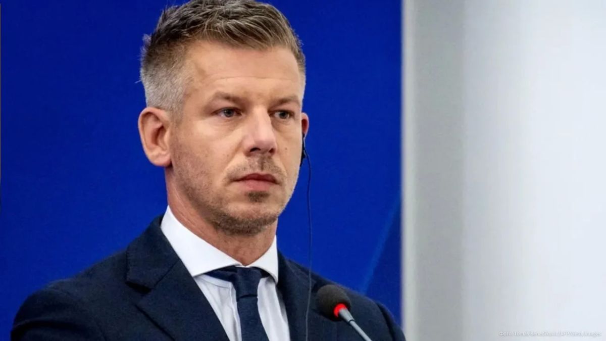 Венгрия не будет строить на своей территории хранилища нефтепродуктов для Украины