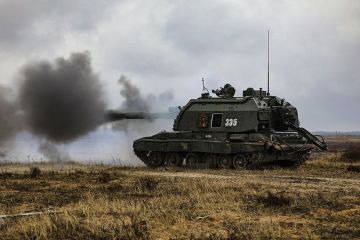 ВС РФ начали нарезать направления в резниковском котле