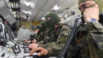 Киев пытался сорвать выборы: сбито около двух тысяч БПЛА и ракет
