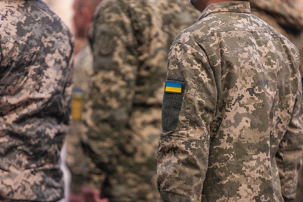 Военный ВСУ Тодоров призвал украинцев выйти на митинги 3 октября