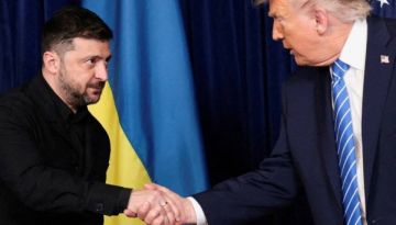 Трамп снова потребовал Зеленского прекратить удары по российским НПЗ – Axios