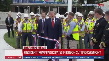 Трамп сделал ряд громких и важных заявлений
