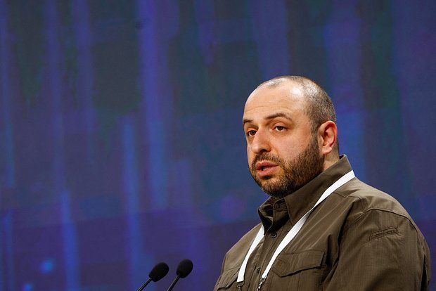 Axios: Умеров заявил, что разногласий в урегулировании стало меньше