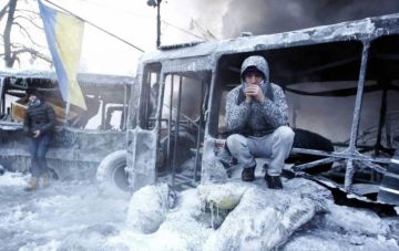 Европа тайно снабжает Украину оборудованием к зиме