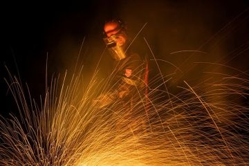 Аналитик Данильцев: Падение выпуска стали на Украине не будет критичным для мирового рынка