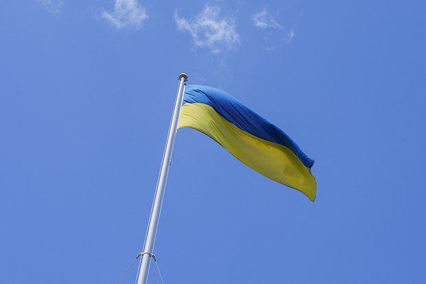 На Украине появилась петиция с предложением убрать из гимна фразы о смерти