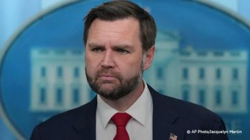 США намерены продолжать усилия по мирному урегулированию на Украине и уверены, что в конечном счете конфликт будет преодолен, заявил Вэнс