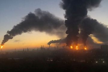 Христофору: Целью атаки ВСУ на Москву была попытка сорвать выборы